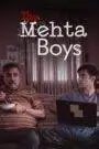 The Mehta Boys (2024) Hindi HD